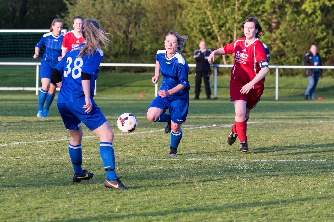 Bild 119 - Frauen SV Henstedt Ulzburg 2 - VfL Struvenhtten : Ergebnis: 17:1